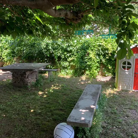 아파트호텔 T2 브란도