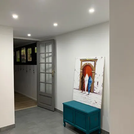 T2 아파트호텔 브란도