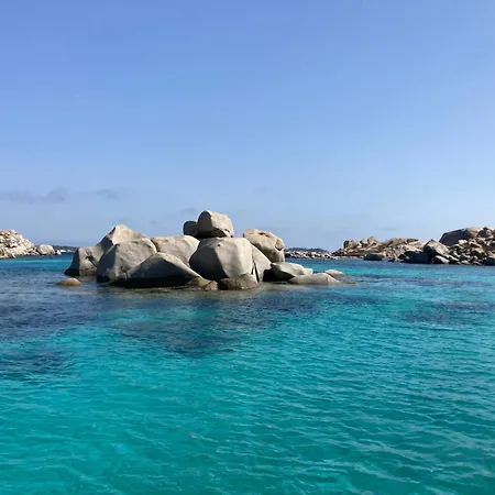 아파트호텔 T2 브란도