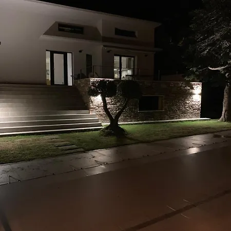 Aparthotel T2 Brando