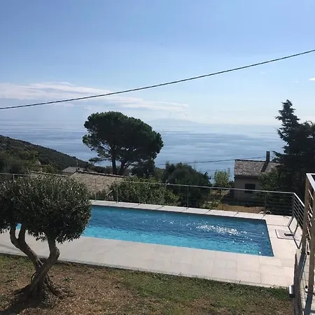 T2 Lejlighedshotel Brando