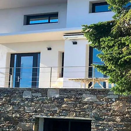 Lejlighedshotel T2 3*