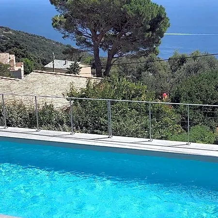 T2 Lejlighedshotel
