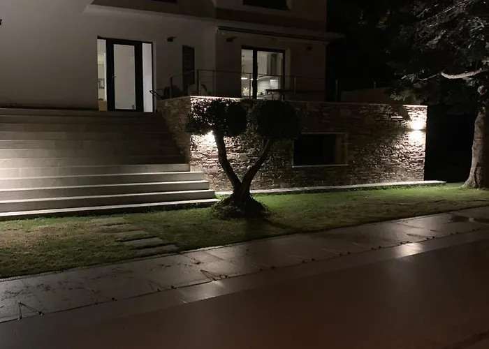 מלון דירות T2 Brando