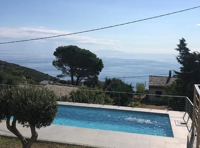 T2 מלון דירות Brando