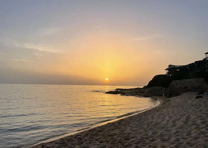 T2 מלון דירות Brando