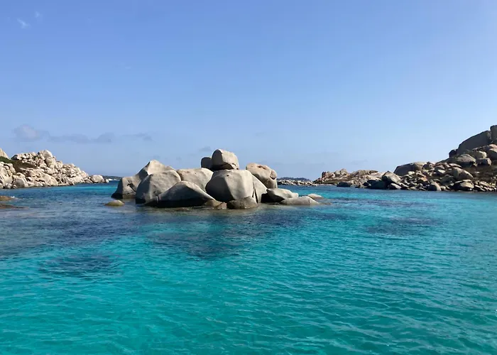 מלון דירות T2 Brando